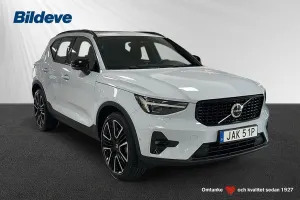 Volvo XC40 2024